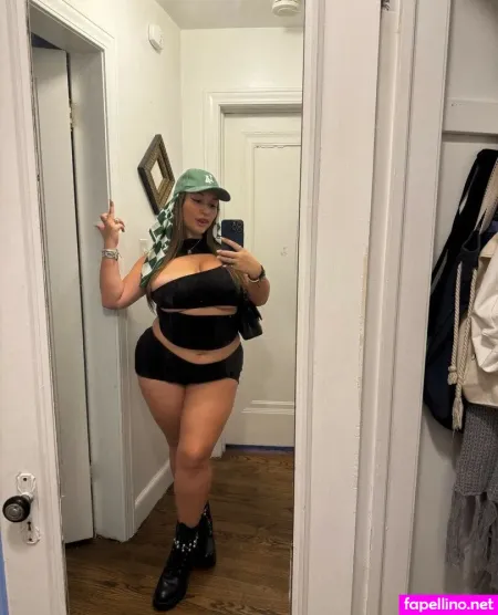 Notjujubaby OnlyFans Thumbnail #MRgNRNRkhW