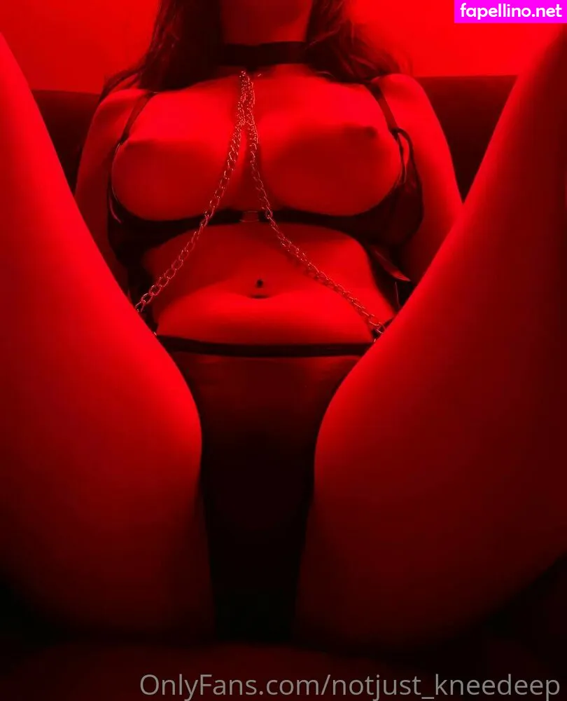 notjust_kneedeep, notjustkneedeep Nude Leaked OnlyFans Photo #rBwks71t5b