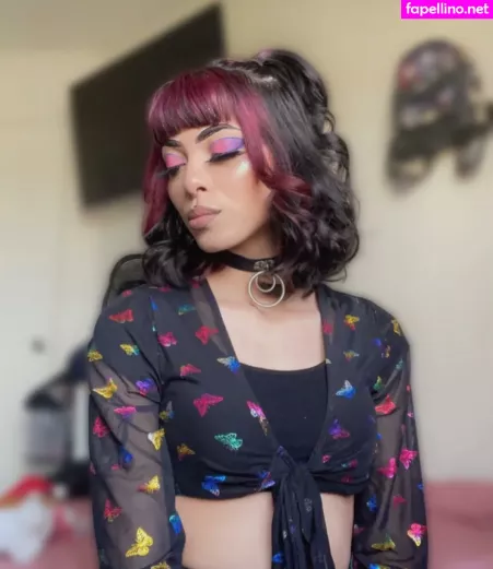 Notkaali OnlyFans Thumbnail #C1wPeHDV94