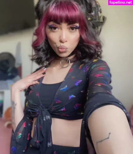 Notkaali OnlyFans Thumbnail #nsYPBfNGR0