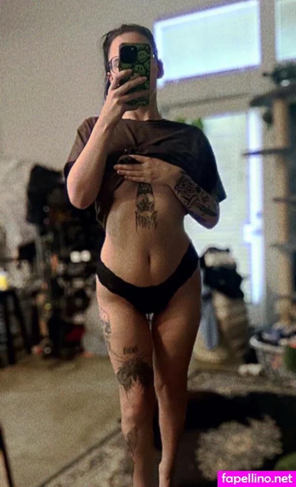 notkailey Nude Leaked OnlyFans Photo #loQTS75LEG