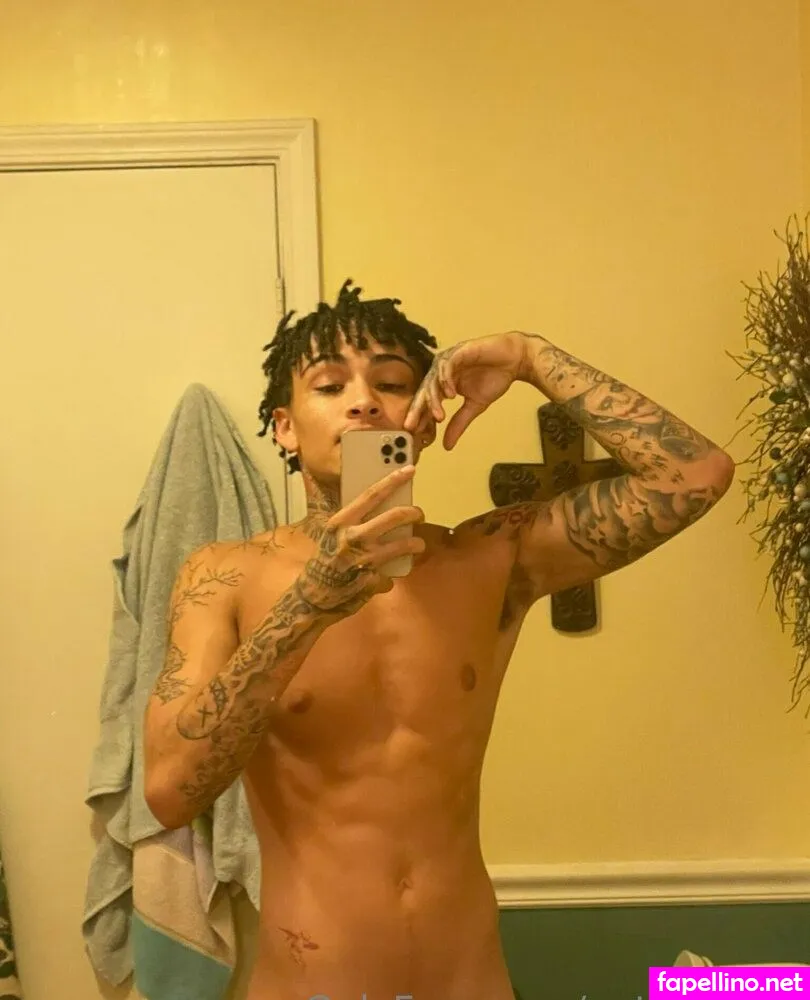 notkbreezo Nude Leaked OnlyFans Photo #IhwGJrVzWN