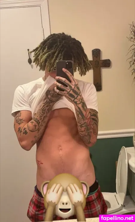 Notkbreezo OnlyFans Thumbnail #RUODERZY9t