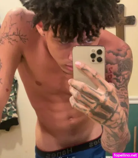 Notkbreezo OnlyFans Thumbnail #ggkjkPK4TG