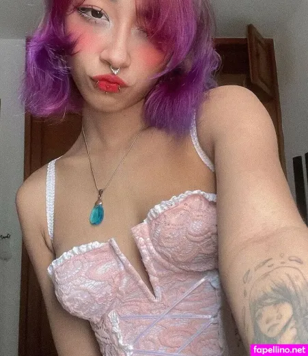 Notlisanna OnlyFans Thumbnail #XMZVK14vjI