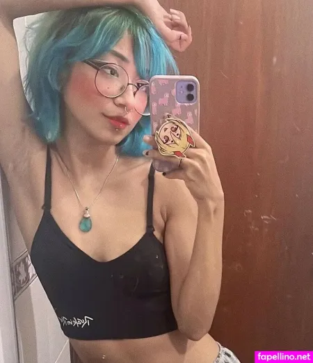 Notlisanna OnlyFans Thumbnail #eX4uNrtlAZ