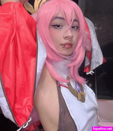 Notlisanna OnlyFans Thumbnail #gZlGDu38uh