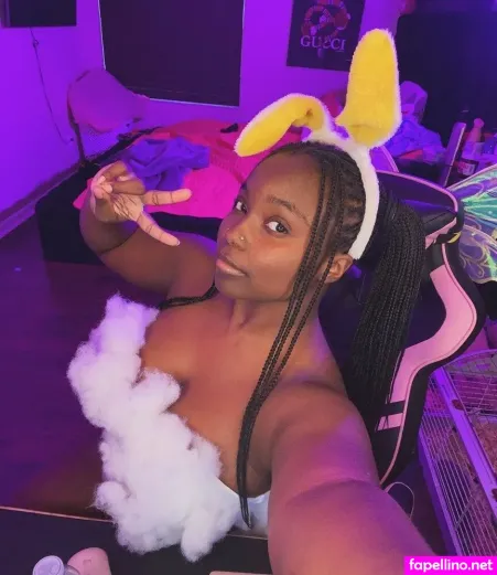 Notlolabunny 1 OnlyFans Thumbnail #a6N3SCQBQU