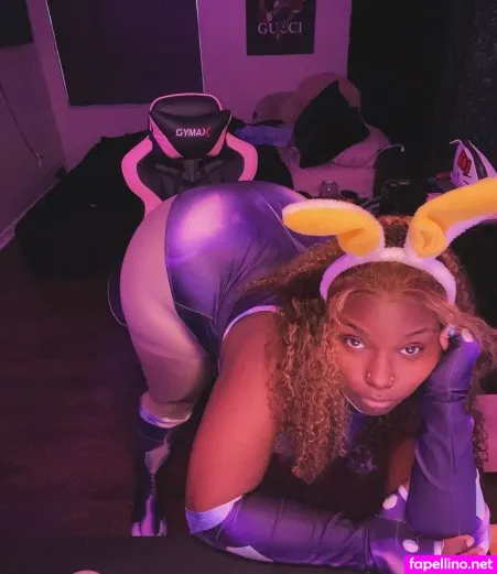 Notlolabunny 1 OnlyFans Thumbnail #f7CdCDvSSH