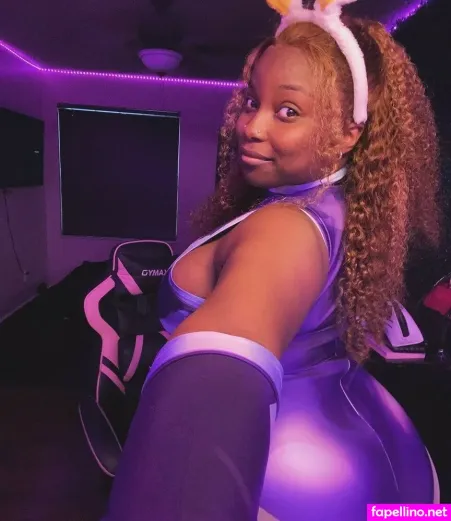 Notlolabunny 1 OnlyFans Thumbnail #u5gPt2TMjX