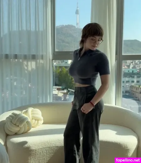 Notmadeofjade OnlyFans Thumbnail #4BGCZiGikl