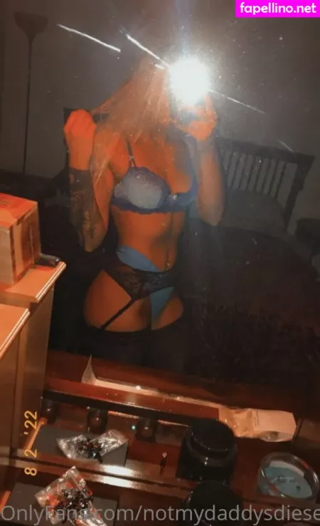 Notmydaddysdiesel OnlyFans Thumbnail #1ARtdysJ0Q