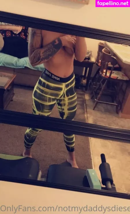 Notmydaddysdiesel OnlyFans Thumbnail #eFXbBzmhRE