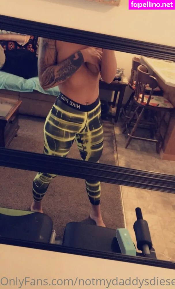 notmydaddysdiesel, patious5 Nude Leaked OnlyFans Photo #eFXbBzmhRE