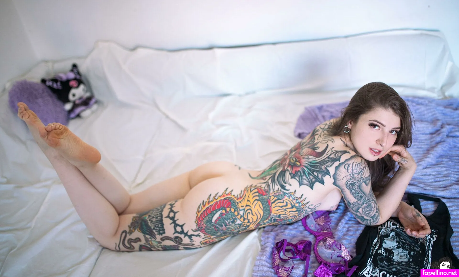 LADY MOON, arel.notmyrealname Nude Leaked OnlyFans Photo #PqVKeNn2dj