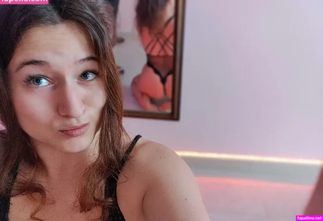 Notnastybambi OnlyFans Thumbnail #FRB1f2Q3WU