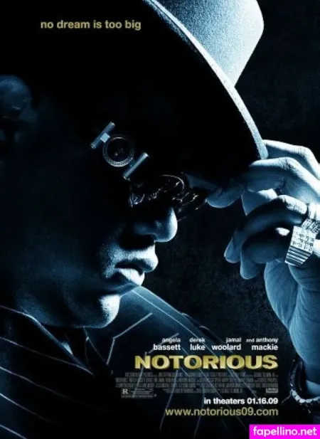 Notorious OnlyFans Thumbnail #tRA7oMBmgJ