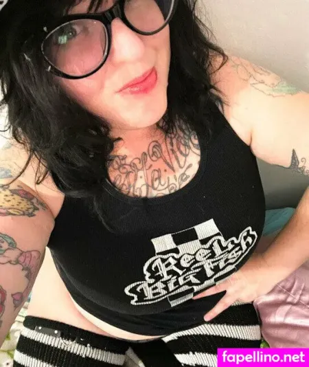 Notquiteapinup OnlyFans Thumbnail #qN6BgIDR5d