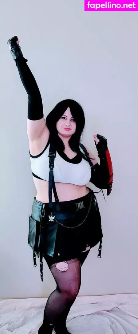 Notsafeforcon OnlyFans Thumbnail #BQQfPTijdK