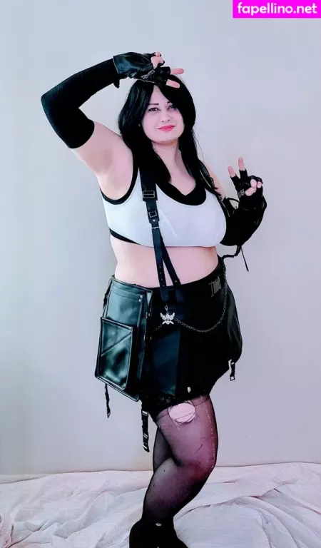 Notsafeforcon OnlyFans Thumbnail #DAiD2Fv2uy