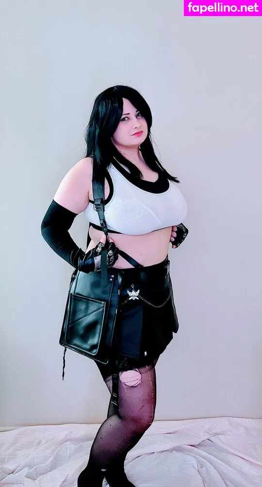 notsafeforcon, nsfcon Nude Leaked OnlyFans Photo #UOGxa2a3he