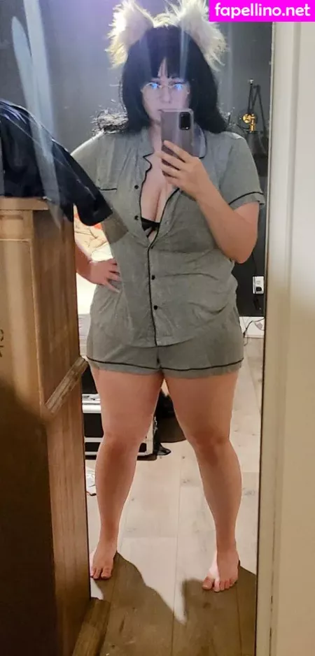 Notsafeforcon OnlyFans Thumbnail #VXPAwJZs92