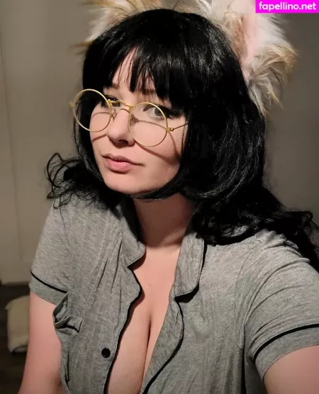 Notsafeforcon OnlyFans Thumbnail #rGjRTSyMtA