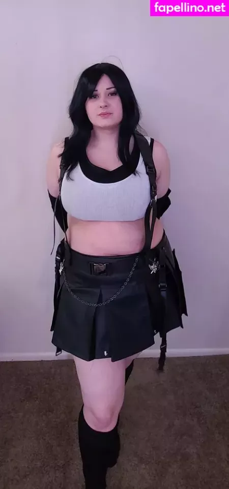 Notsafeforcon OnlyFans Thumbnail #zNsbv481o5