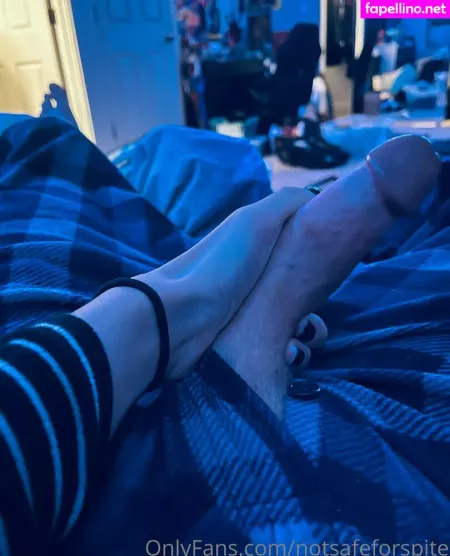 Notsafeforspite OnlyFans Thumbnail #jzGDHQbBCG