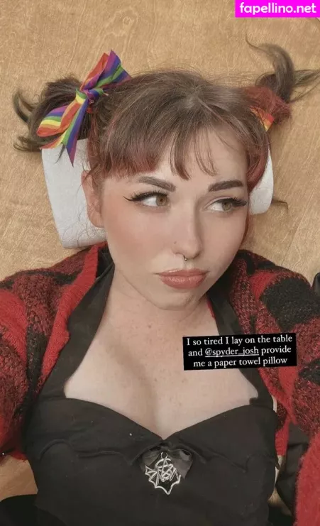 Notsaige OnlyFans Thumbnail #WNKJLXvTte