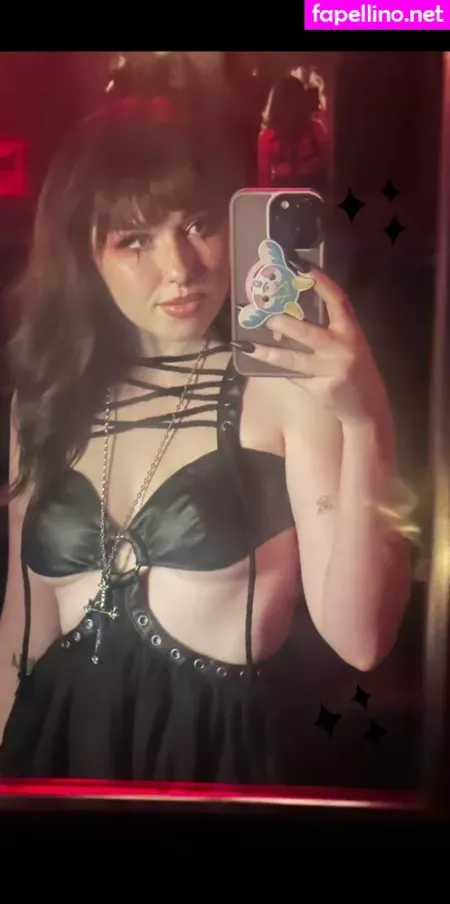 Notsaige OnlyFans Thumbnail #WTG24FCDJP