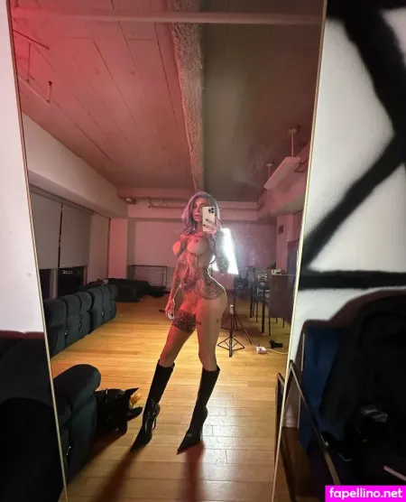 Notsashabeart OnlyFans Thumbnail #0ZUP4NzuzV