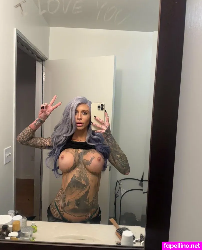 notsashabeart, sashabeartxo Nude Leaked OnlyFans Photo #31dlbJMj1v