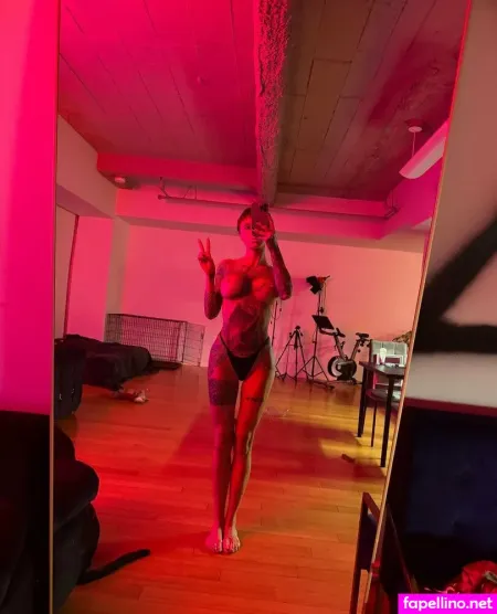 Notsashabeart OnlyFans Thumbnail #DF8q9b44EL