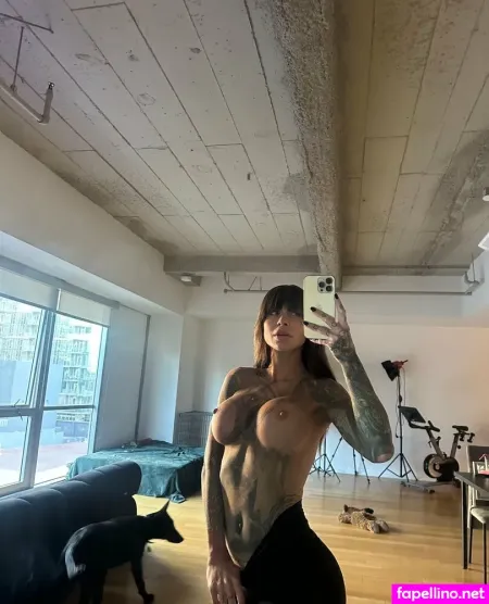 Notsashabeart OnlyFans Thumbnail #XUHIFMmZZC