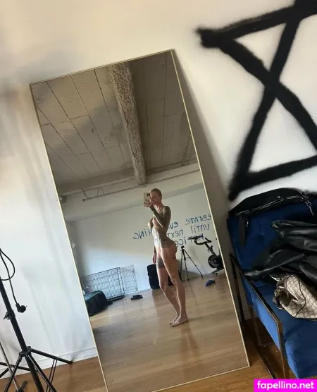 Notsashabeart OnlyFans Thumbnail #ltCiWPQBTR