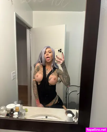 Notsashabeart OnlyFans Thumbnail #zHaSb2wUAn