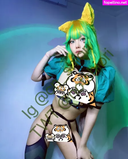 Notshiorii OnlyFans Thumbnail #PEoY25fuNj