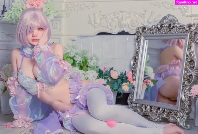 Notshiorii OnlyFans Thumbnail #Qbz4WK0aR9