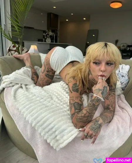 Notsick3 14 OnlyFans Thumbnail #J6w5aZhHRj