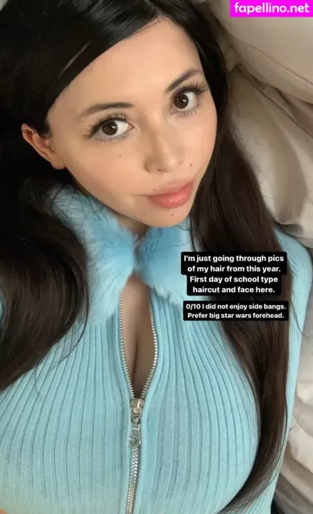 Notsofiacoppola OnlyFans Thumbnail #GAhJ0rGQ7J