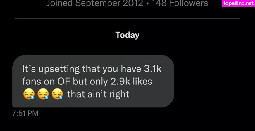 Notsofiacoppola OnlyFans Thumbnail #HxeekD6c3A