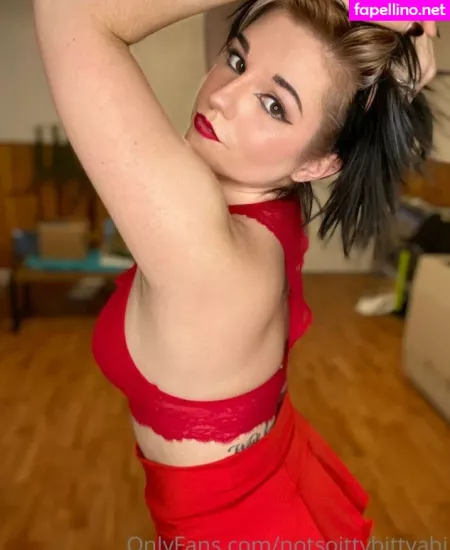 Notsoittybittyabi OnlyFans Thumbnail #lbuUTjePrJ