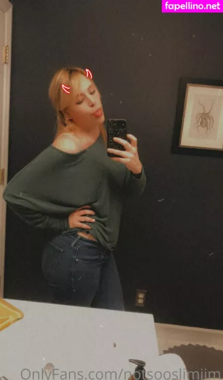 Notsooslimjim OnlyFans Thumbnail #Yso2Z7qDrt