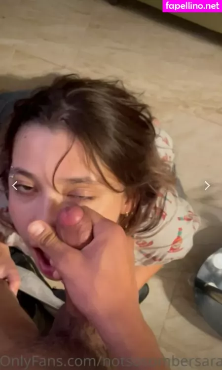 Notsosombersarah OnlyFans Thumbnail #4BWUDVQYQy