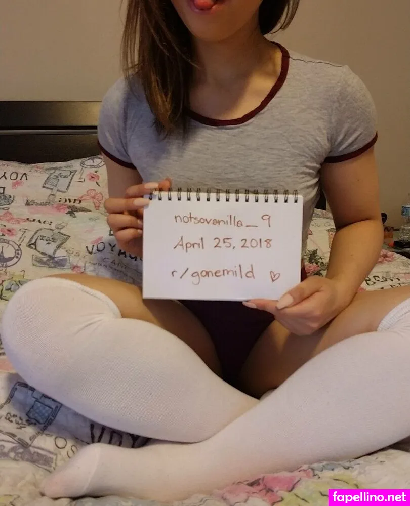 notsovanilla_9, notsovanilla_99 Nude Leaked OnlyFans Photo #4vgnWHKUDZ