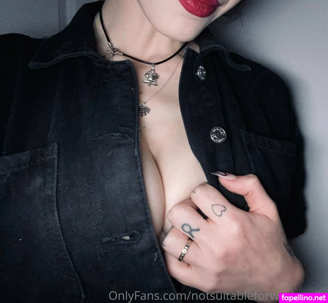 notsuitableforworkreally, sammie_walker_ Nude Leaked OnlyFans Photo #Pe8LbTp3Oc