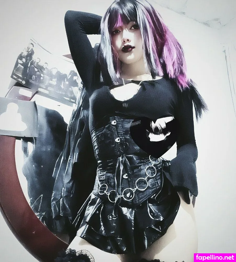 nott_isolate Nude Leaked OnlyFans Photo #TSdaD1Or5V