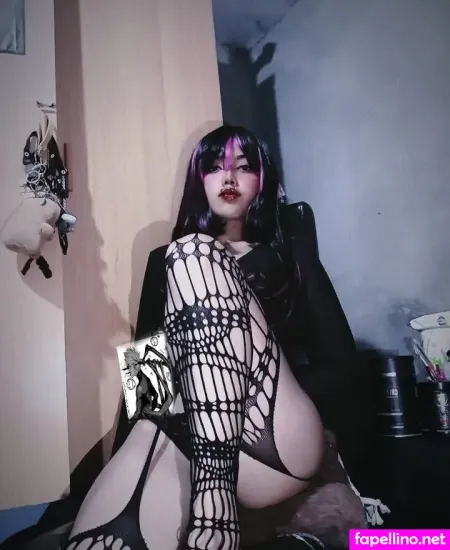 Nott Isolate OnlyFans Thumbnail #XrVJEUNXxD