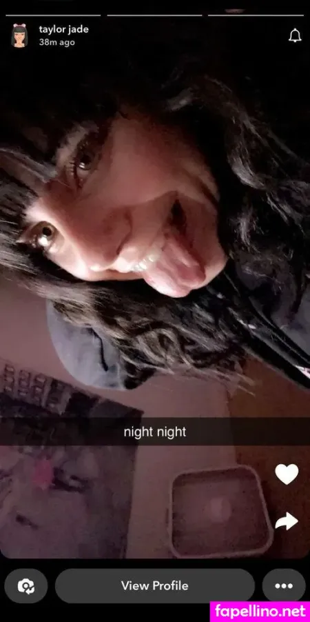 Nottaylorjade OnlyFans Thumbnail #XoPOp9ab4g